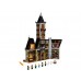 LEGO Icons 10273 Hiša strahov
